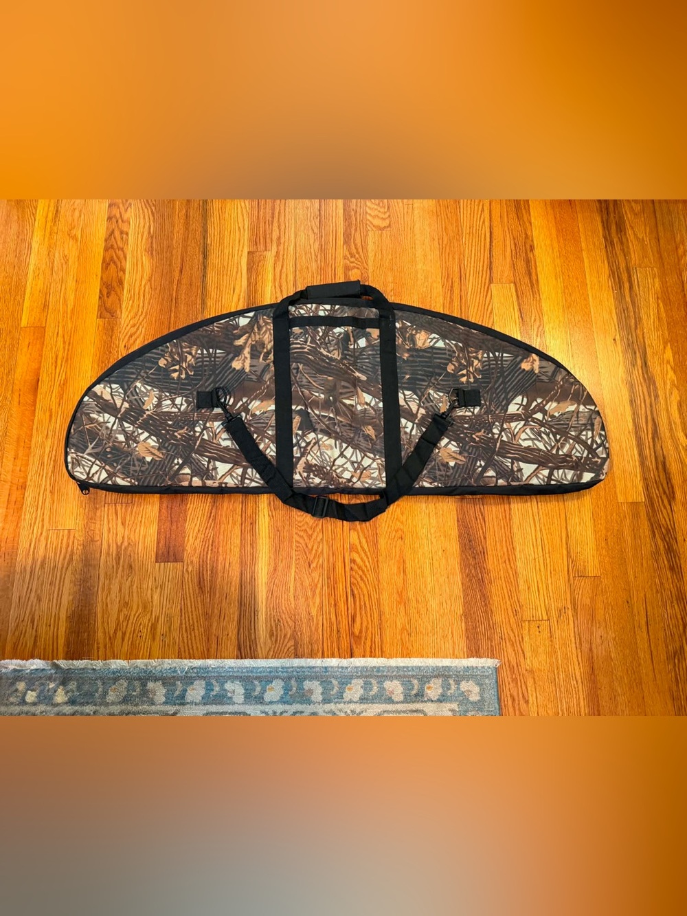 SAS bow case! - Picture 2 of 3